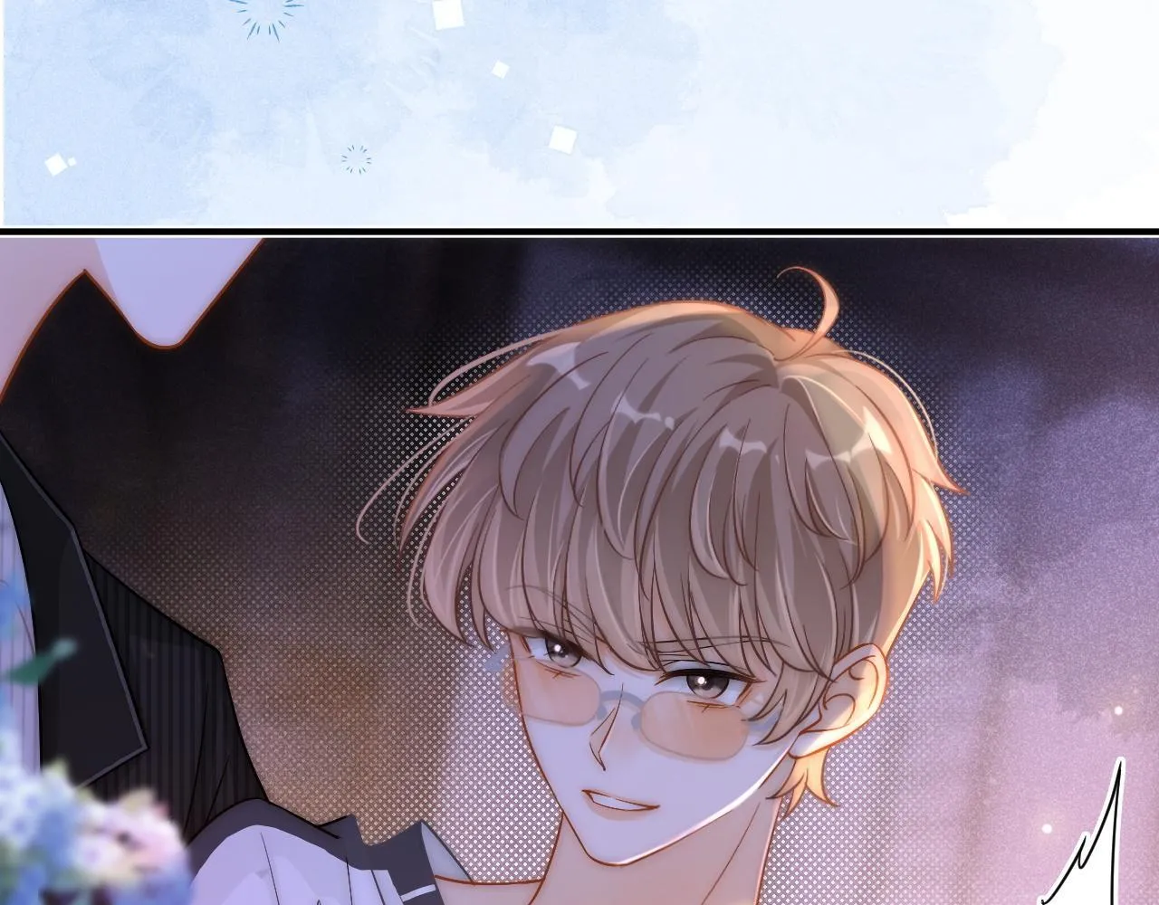 Nam Thần Bá Đạo Cầu Xin Tôi Quay Lại (NGANG RAW) Chapter 30 Trang 12