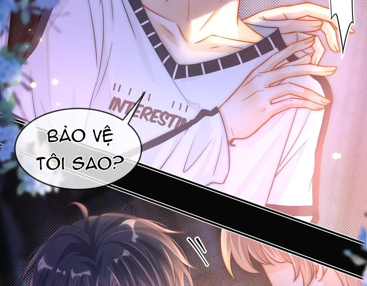 Nam Thần Bá Đạo Cầu Xin Tôi Quay Lại (NGANG RAW) Chapter 30 Trang 13