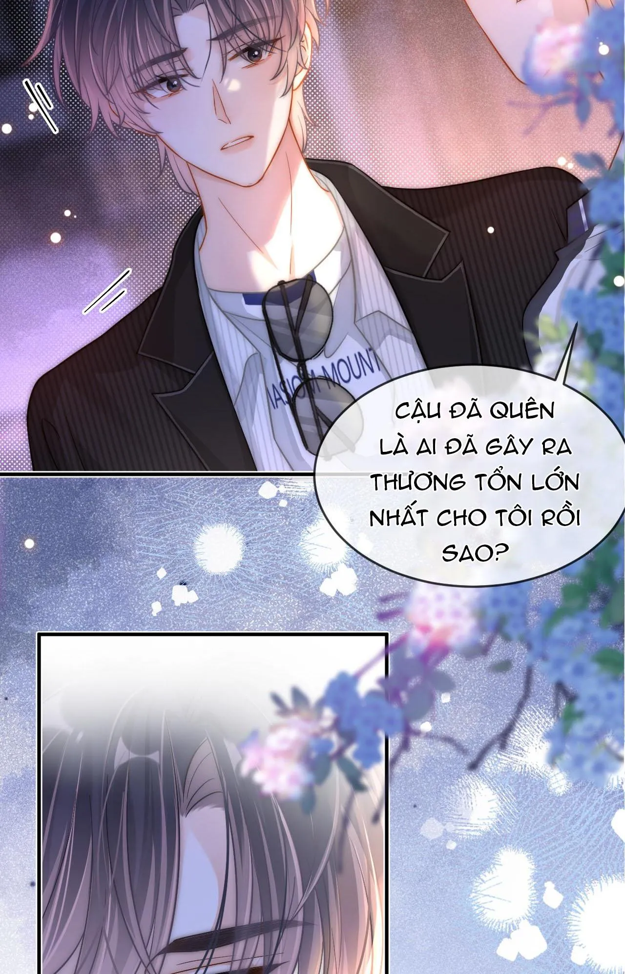 Nam Thần Bá Đạo Cầu Xin Tôi Quay Lại (NGANG RAW) Chapter 30 Trang 14