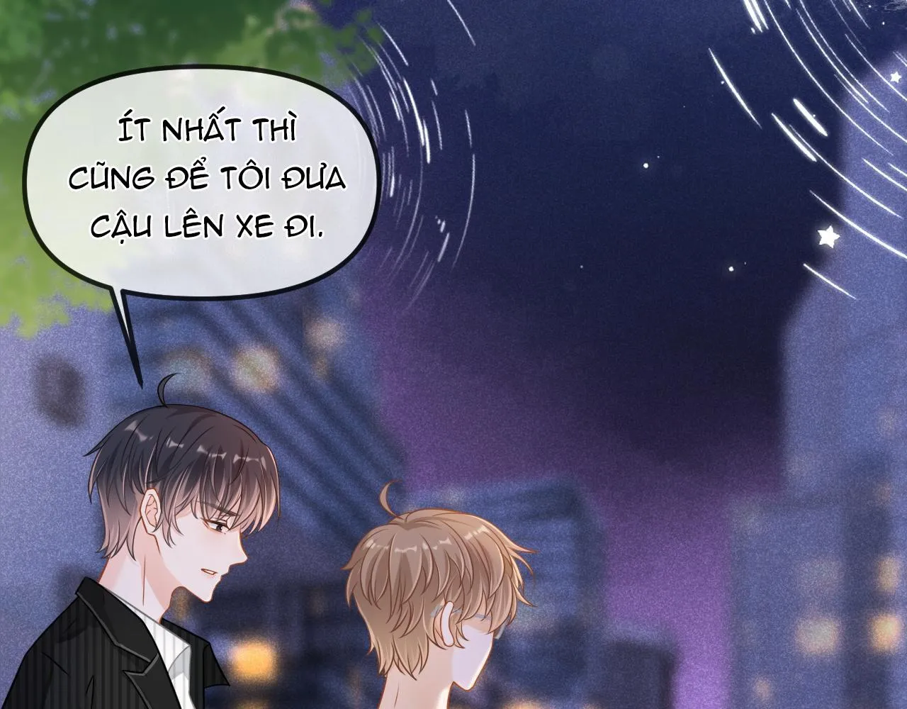 Nam Thần Bá Đạo Cầu Xin Tôi Quay Lại (NGANG RAW) Chapter 30 Trang 18