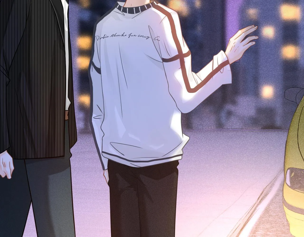 Nam Thần Bá Đạo Cầu Xin Tôi Quay Lại (NGANG RAW) Chapter 30 Trang 19