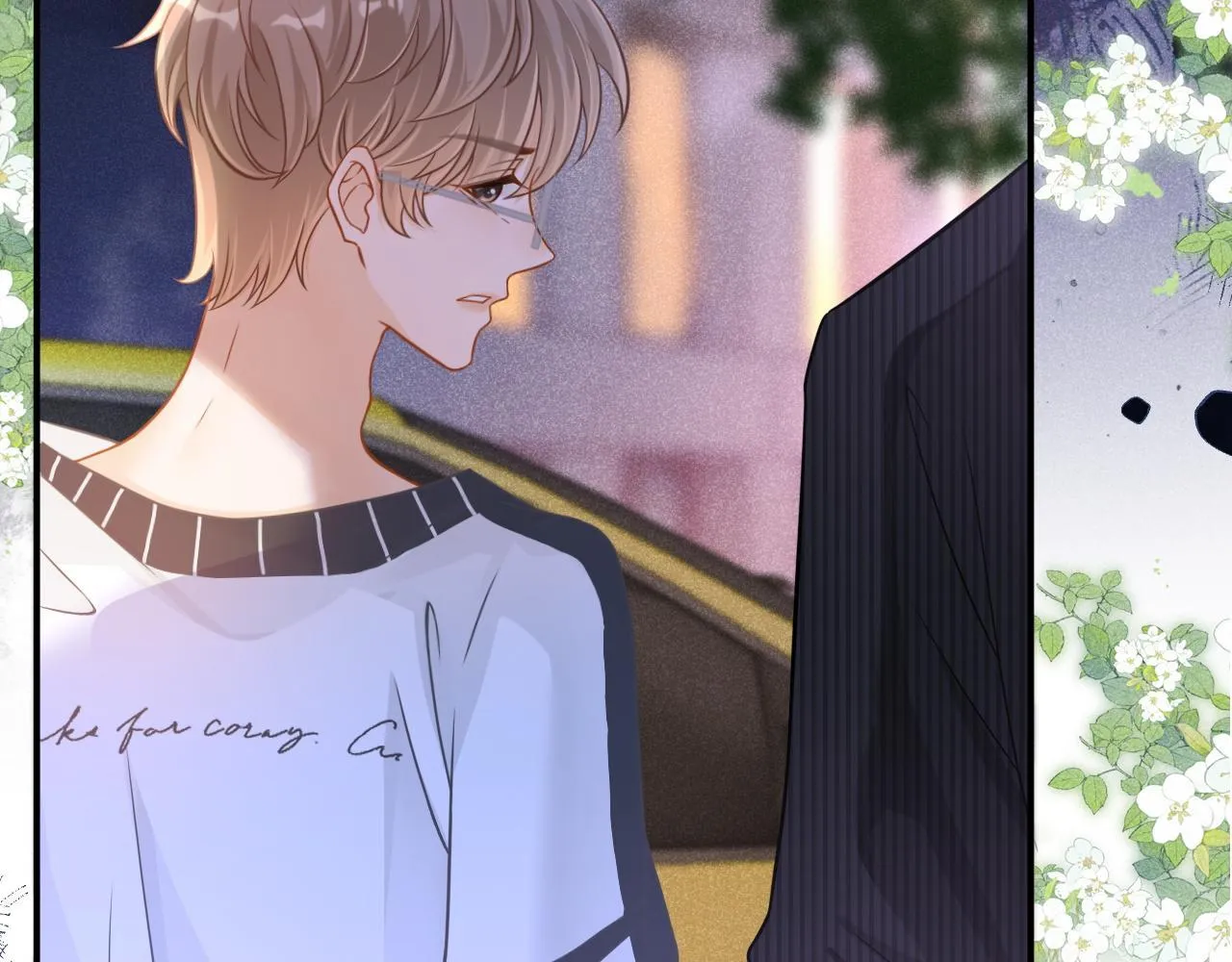 Nam Thần Bá Đạo Cầu Xin Tôi Quay Lại (NGANG RAW) Chapter 30 Trang 21