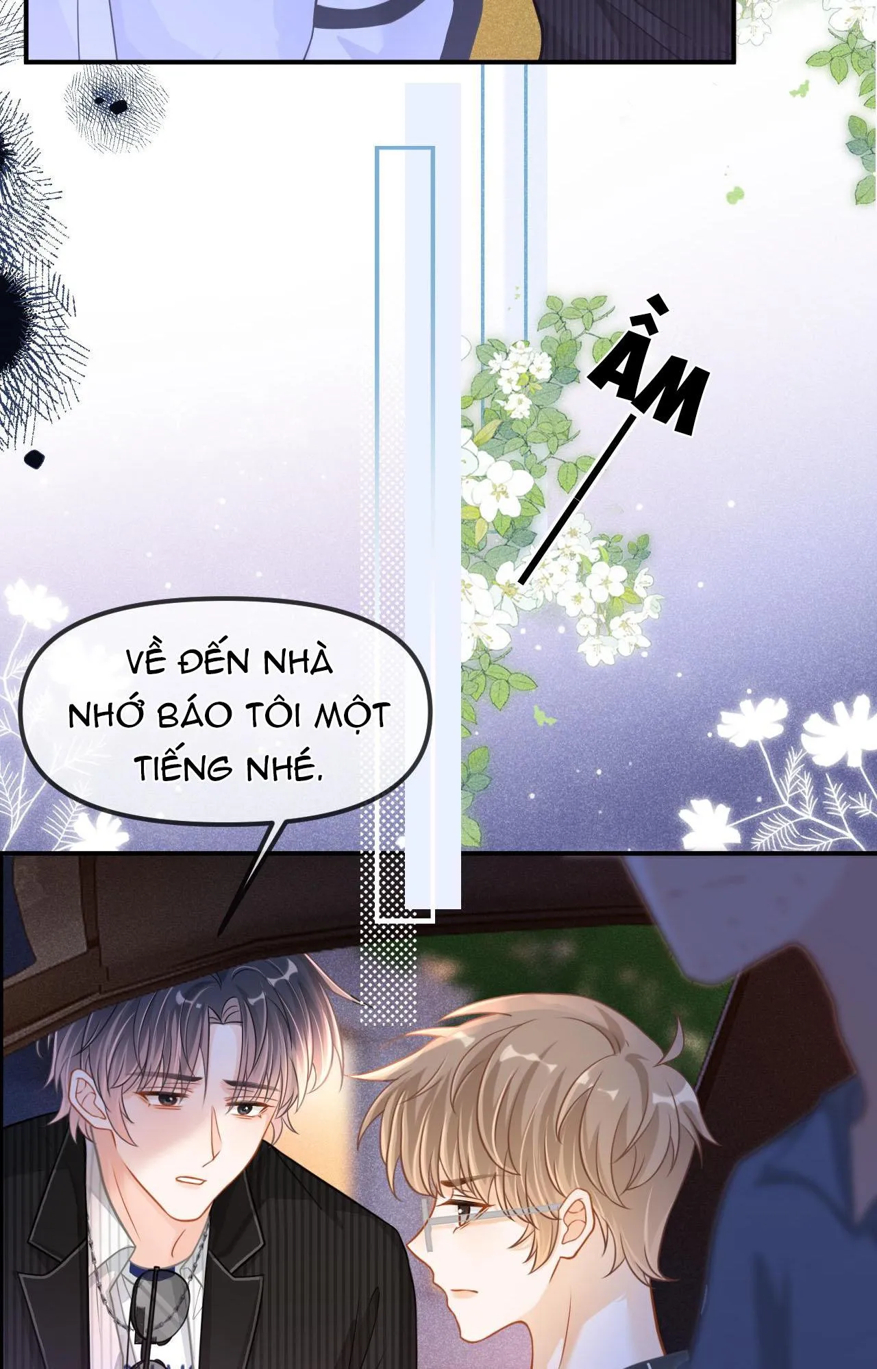 Nam Thần Bá Đạo Cầu Xin Tôi Quay Lại (NGANG RAW) Chapter 30 Trang 22