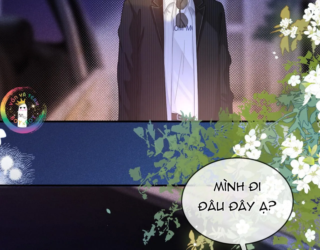 Nam Thần Bá Đạo Cầu Xin Tôi Quay Lại (NGANG RAW) Chapter 30 Trang 25