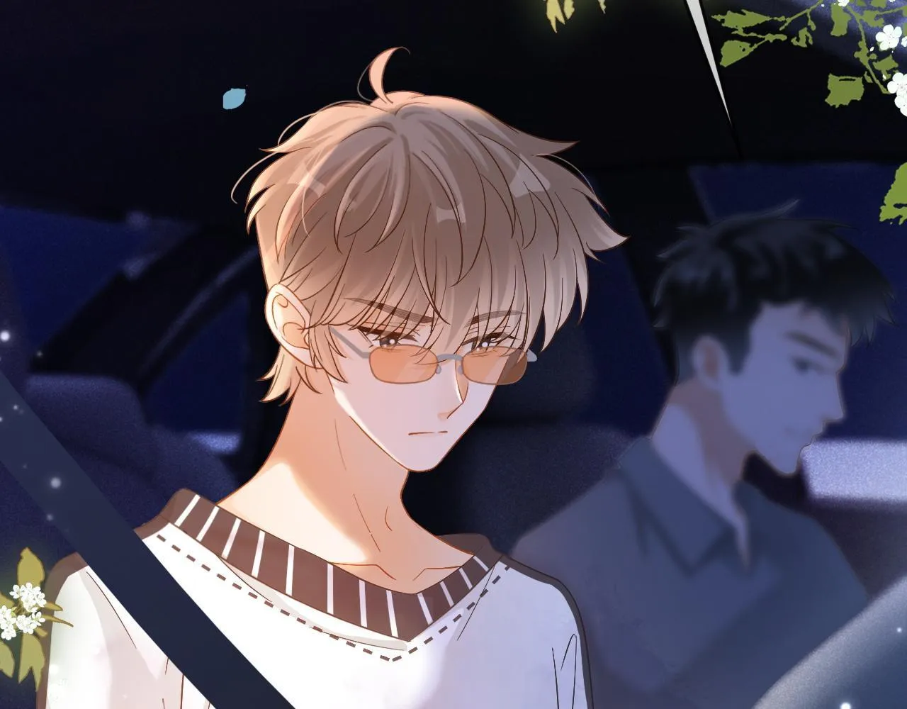 Nam Thần Bá Đạo Cầu Xin Tôi Quay Lại (NGANG RAW) Chapter 30 Trang 26