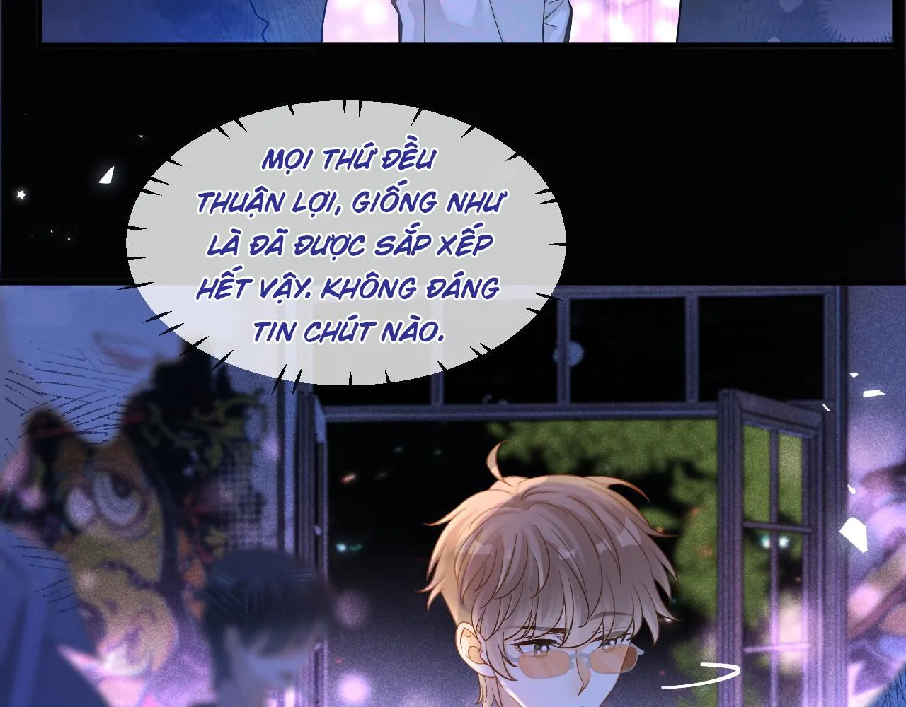 Nam Thần Bá Đạo Cầu Xin Tôi Quay Lại (NGANG RAW) Chapter 30 Trang 33