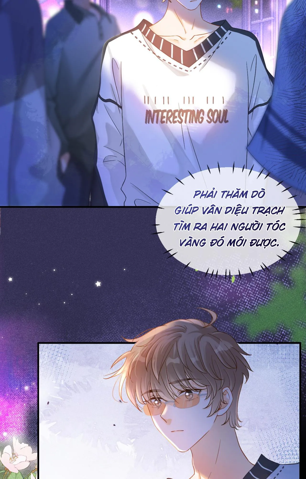 Nam Thần Bá Đạo Cầu Xin Tôi Quay Lại (NGANG RAW) Chapter 30 Trang 34