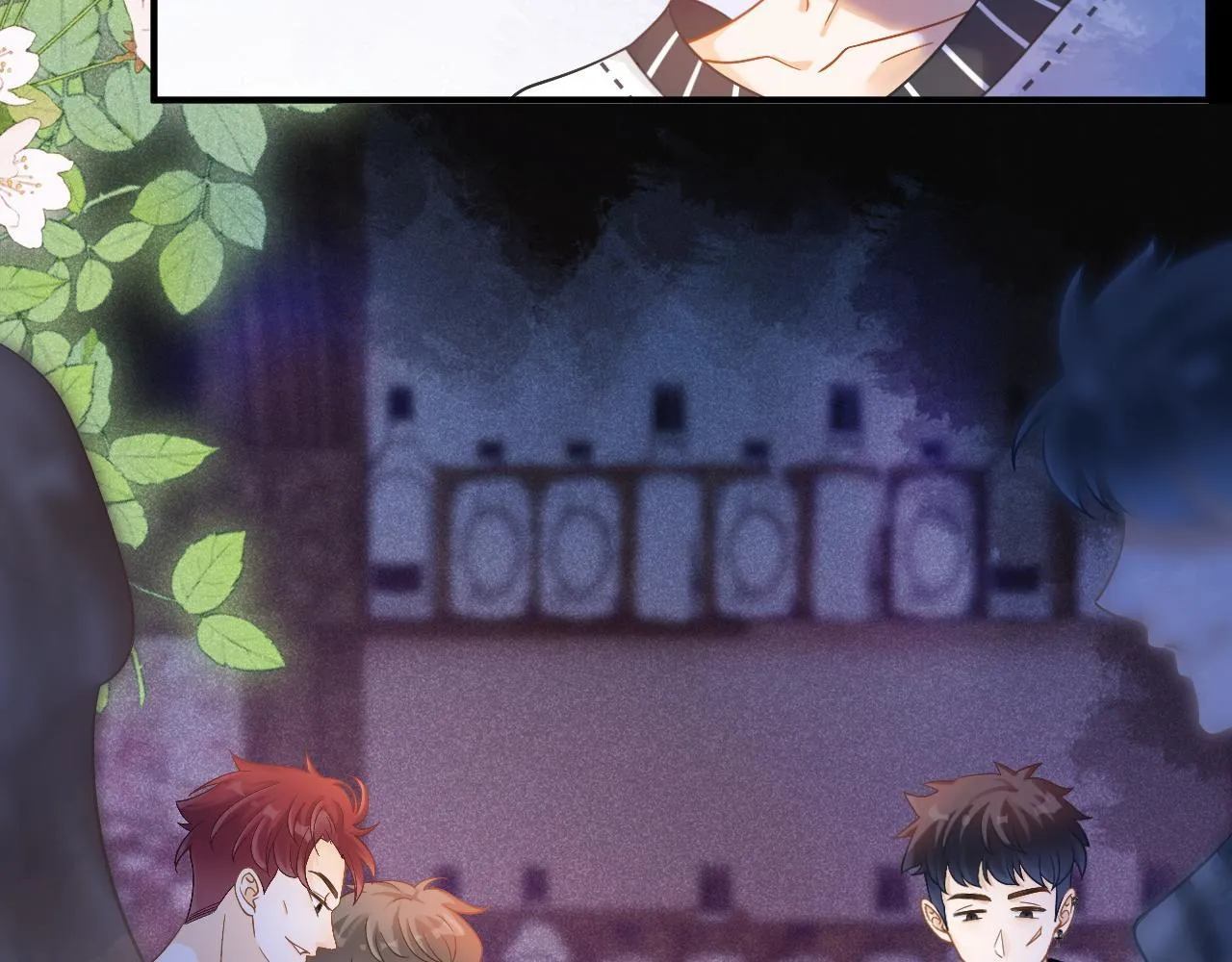 Nam Thần Bá Đạo Cầu Xin Tôi Quay Lại (NGANG RAW) Chapter 30 Trang 35