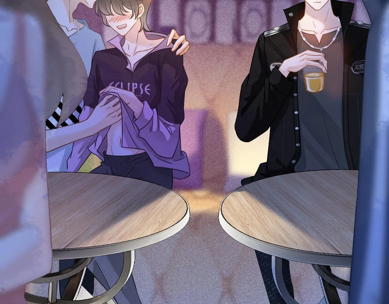 Nam Thần Bá Đạo Cầu Xin Tôi Quay Lại (NGANG RAW) Chapter 30 Trang 36