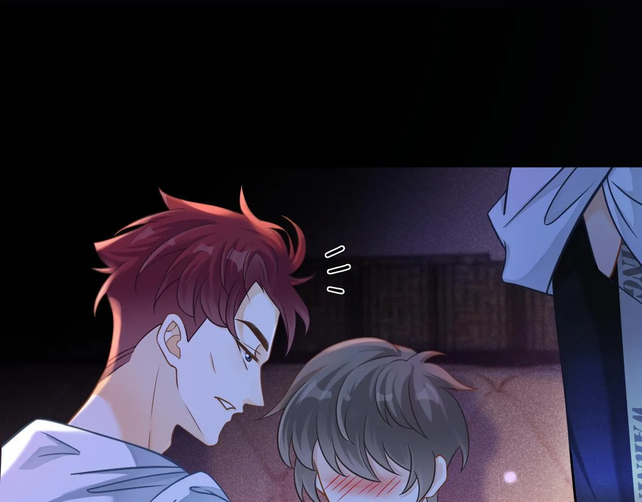 Nam Thần Bá Đạo Cầu Xin Tôi Quay Lại (NGANG RAW) Chapter 30 Trang 38