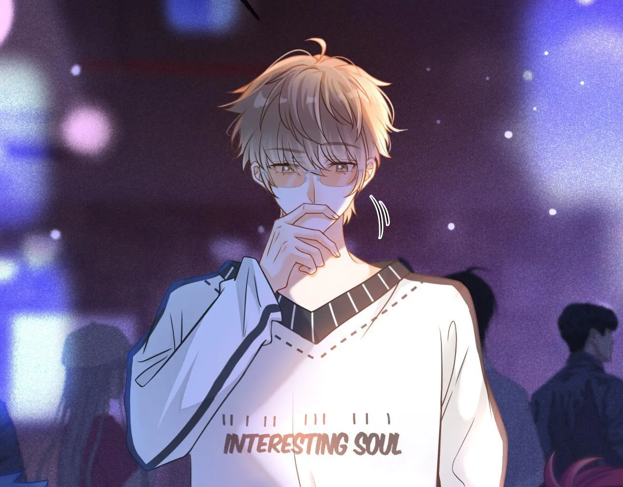 Nam Thần Bá Đạo Cầu Xin Tôi Quay Lại (NGANG RAW) Chapter 30 Trang 40