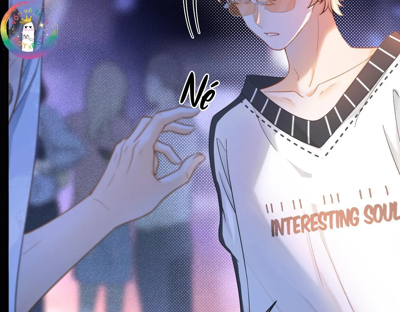 Nam Thần Bá Đạo Cầu Xin Tôi Quay Lại (NGANG RAW) Chapter 30 Trang 45