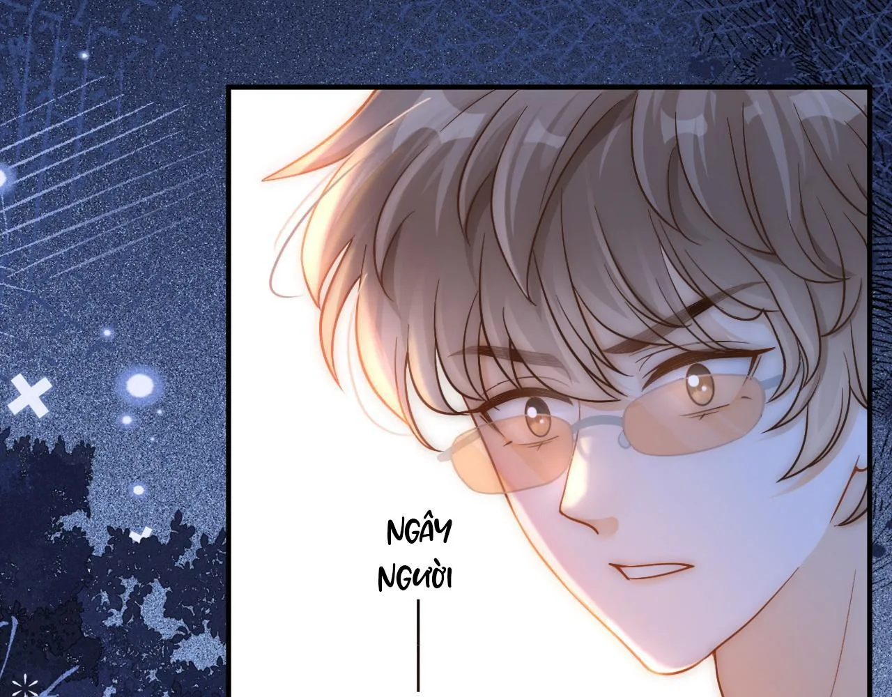 Nam Thần Bá Đạo Cầu Xin Tôi Quay Lại (NGANG RAW) Chapter 30 Trang 47