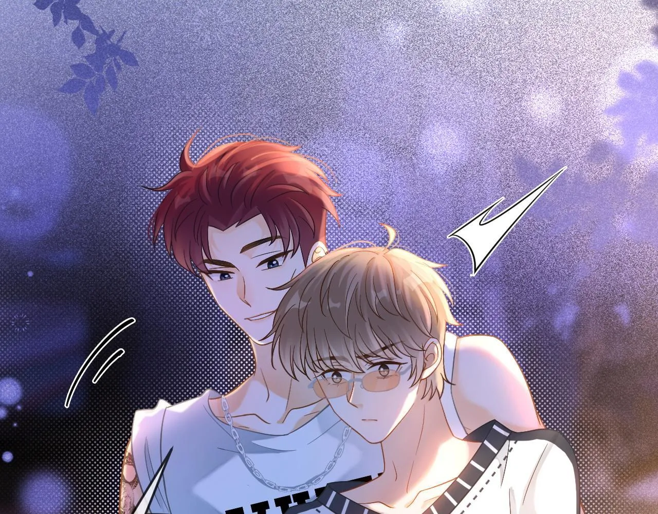 Nam Thần Bá Đạo Cầu Xin Tôi Quay Lại (NGANG RAW) Chapter 30 Trang 49