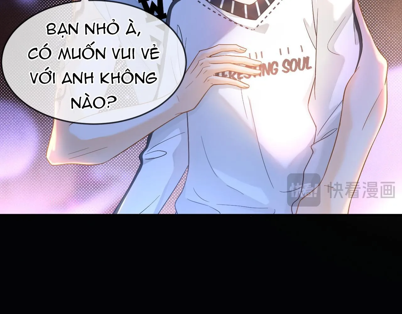 Nam Thần Bá Đạo Cầu Xin Tôi Quay Lại (NGANG RAW) Chapter 30 Trang 50