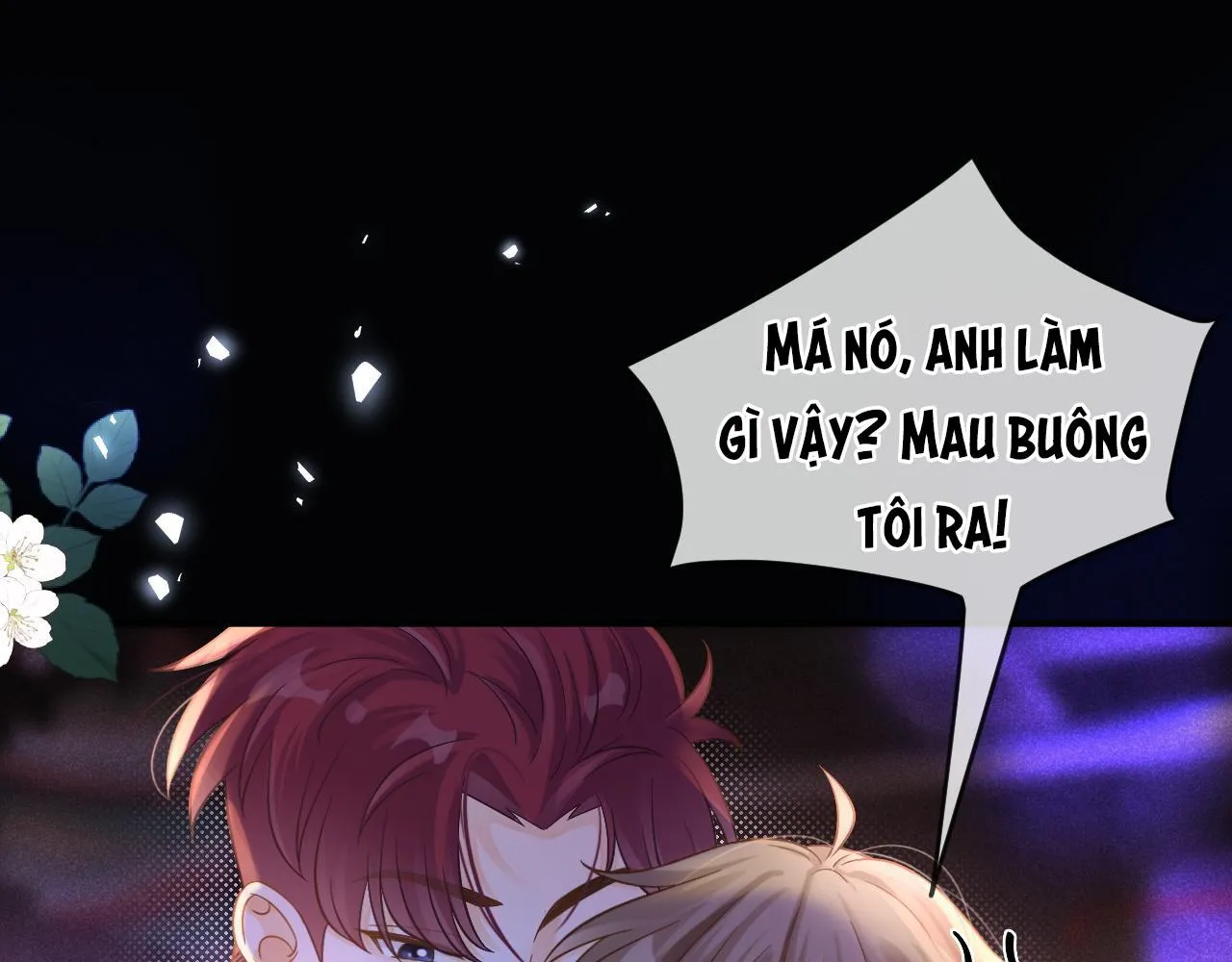 Nam Thần Bá Đạo Cầu Xin Tôi Quay Lại (NGANG RAW) Chapter 30 Trang 52