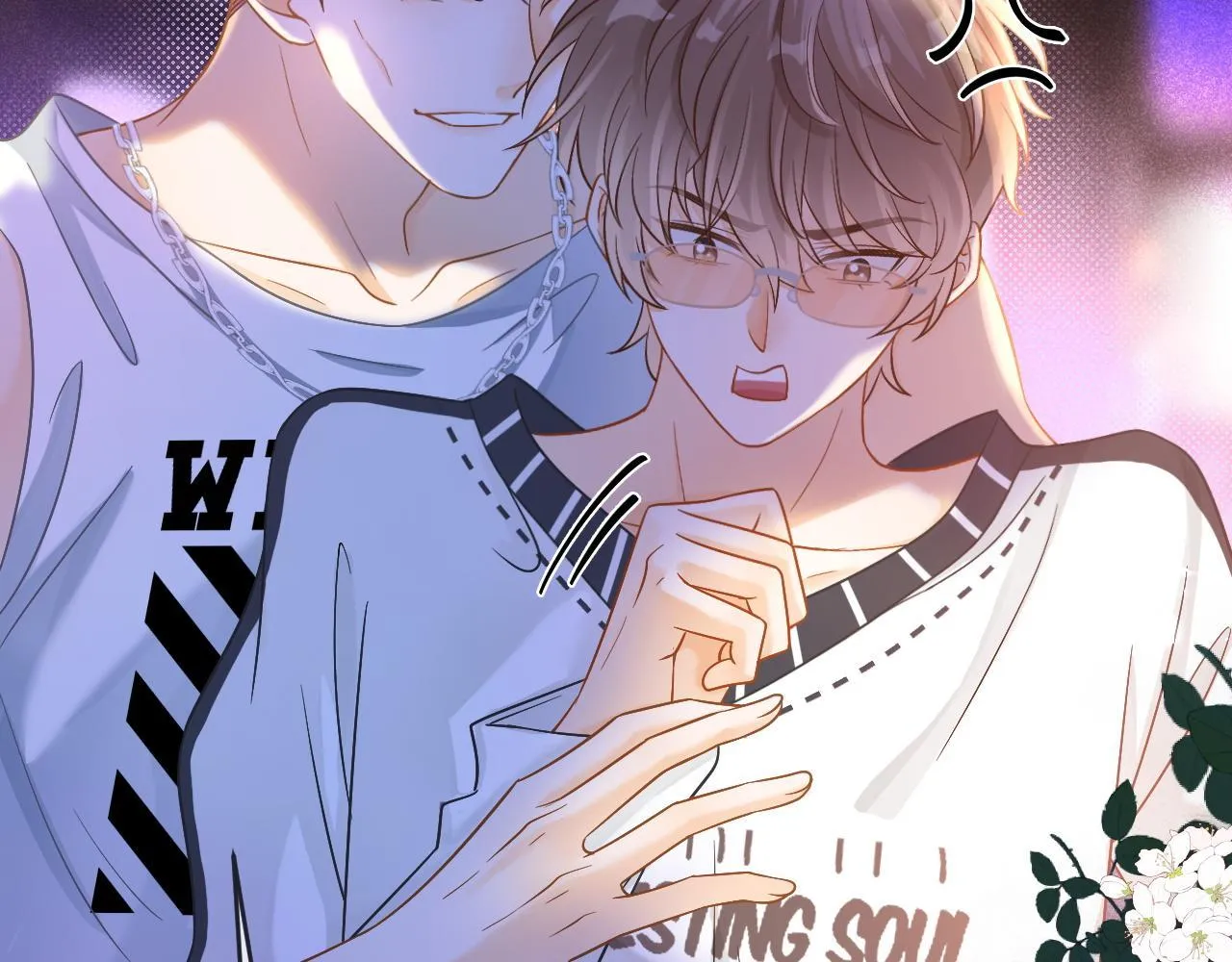 Nam Thần Bá Đạo Cầu Xin Tôi Quay Lại (NGANG RAW) Chapter 30 Trang 53