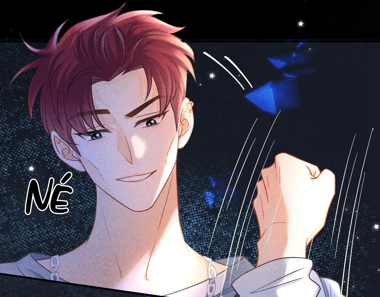 Nam Thần Bá Đạo Cầu Xin Tôi Quay Lại (NGANG RAW) Chapter 30 Trang 56