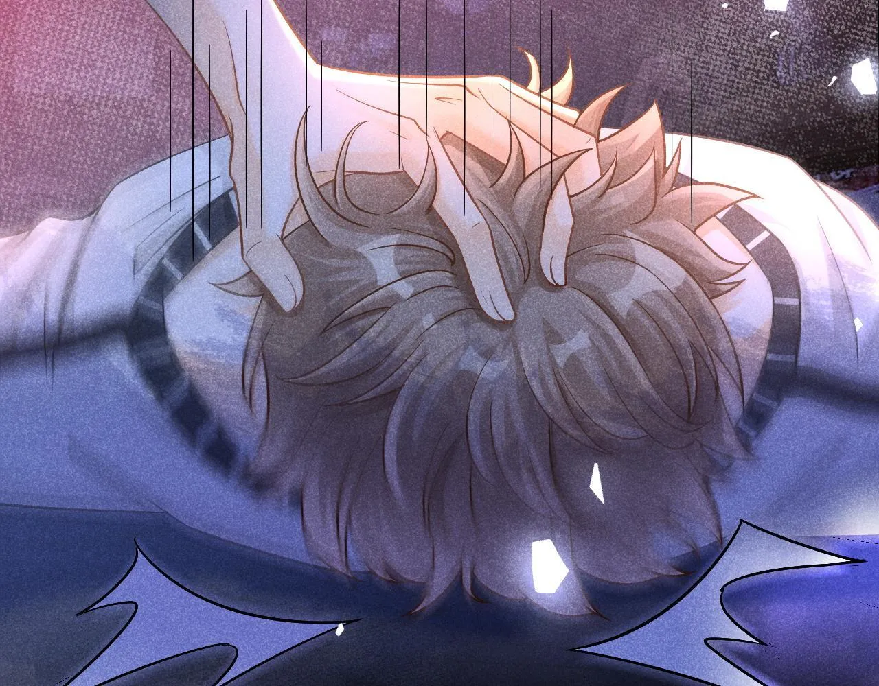 Nam Thần Bá Đạo Cầu Xin Tôi Quay Lại (NGANG RAW) Chapter 30 Trang 58