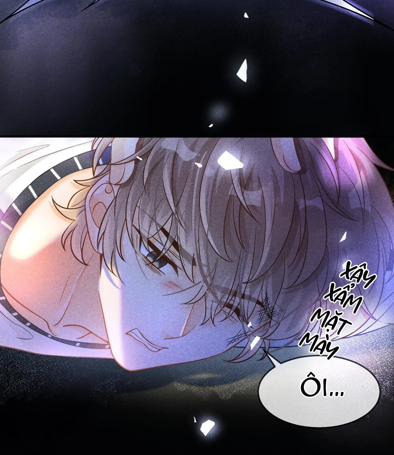 Nam Thần Bá Đạo Cầu Xin Tôi Quay Lại (NGANG RAW) Chapter 30 Trang 59