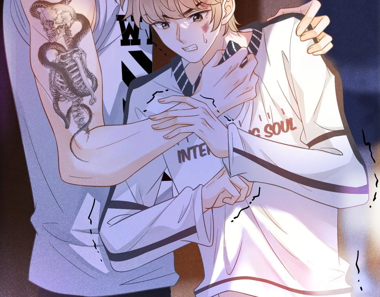 Nam Thần Bá Đạo Cầu Xin Tôi Quay Lại (NGANG RAW) Chapter 30 Trang 62