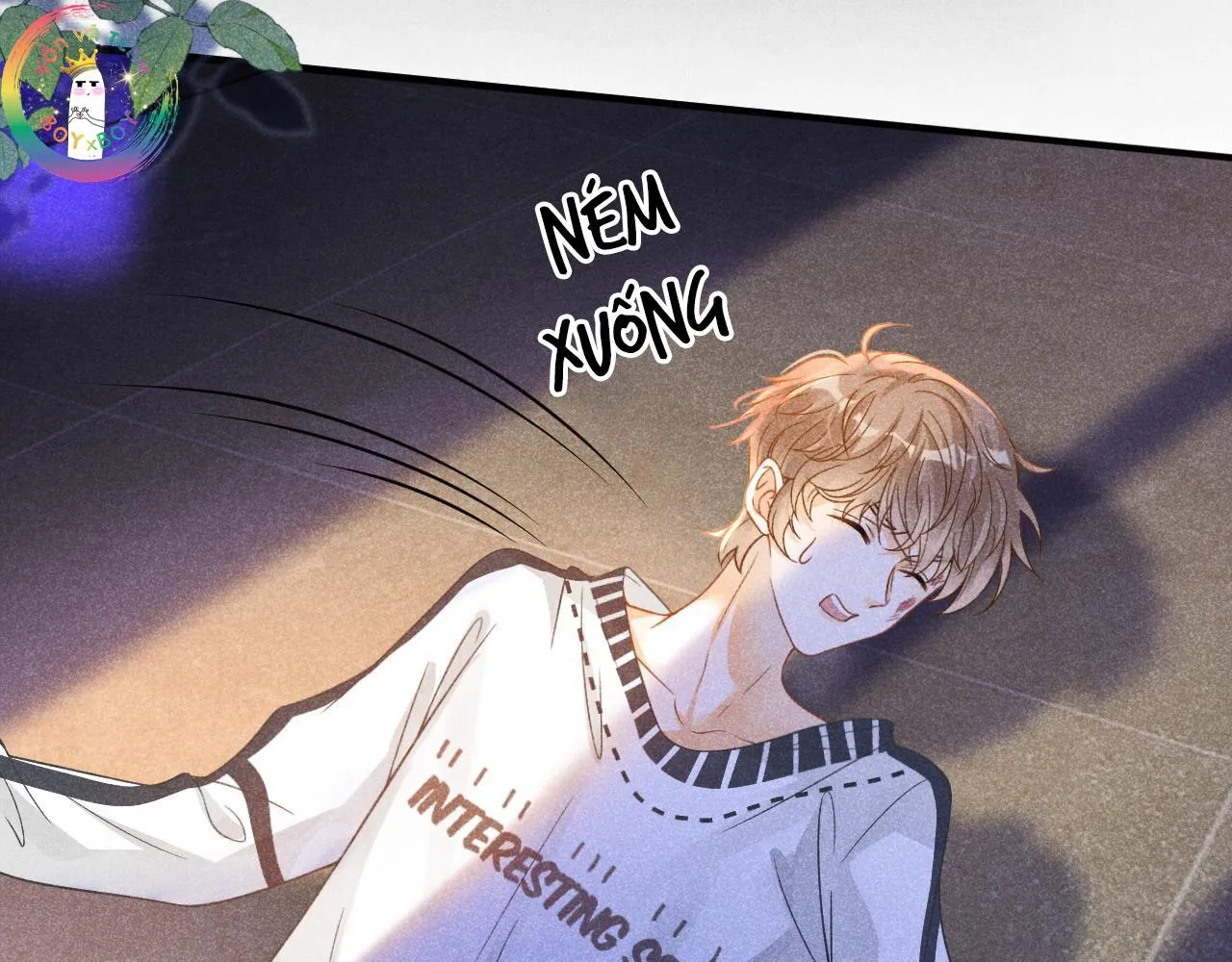 Nam Thần Bá Đạo Cầu Xin Tôi Quay Lại (NGANG RAW) Chapter 30 Trang 65