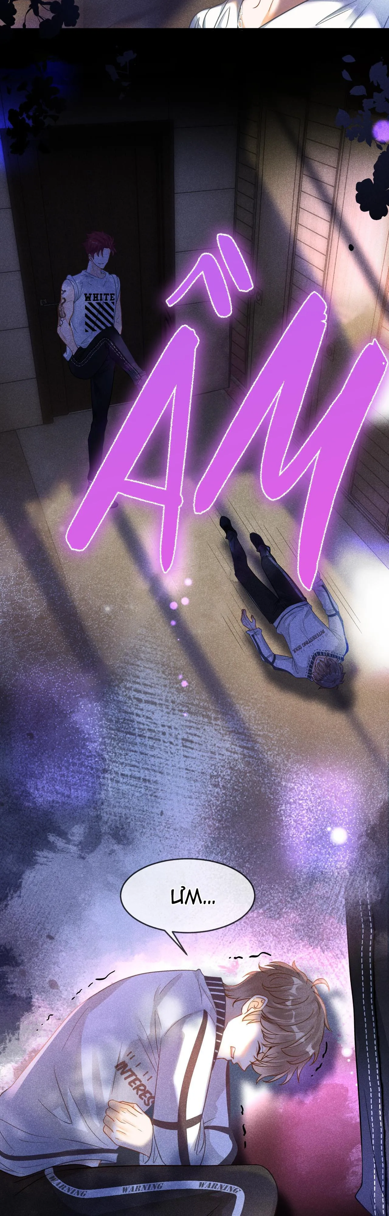 Nam Thần Bá Đạo Cầu Xin Tôi Quay Lại (NGANG RAW) Chapter 30 Trang 70