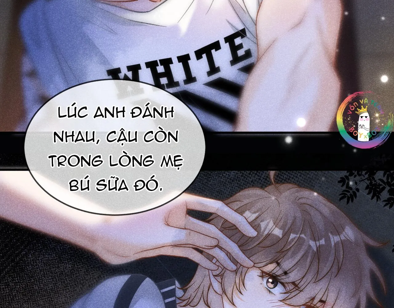 Nam Thần Bá Đạo Cầu Xin Tôi Quay Lại (NGANG RAW) Chapter 30 Trang 73
