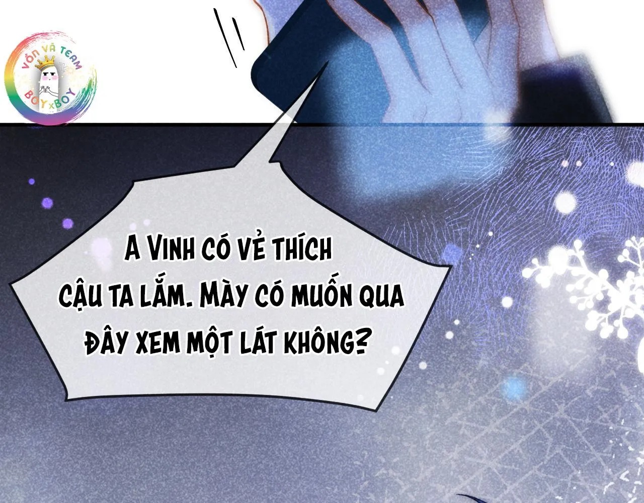 Nam Thần Bá Đạo Cầu Xin Tôi Quay Lại (NGANG RAW) Chapter 30 Trang 85