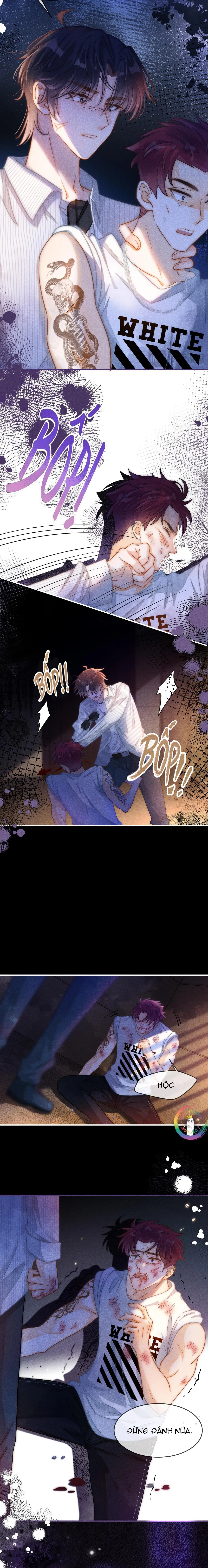 Nam Thần Bá Đạo Cầu Xin Tôi Quay Lại (NGANG RAW) Chapter 31 Trang 7