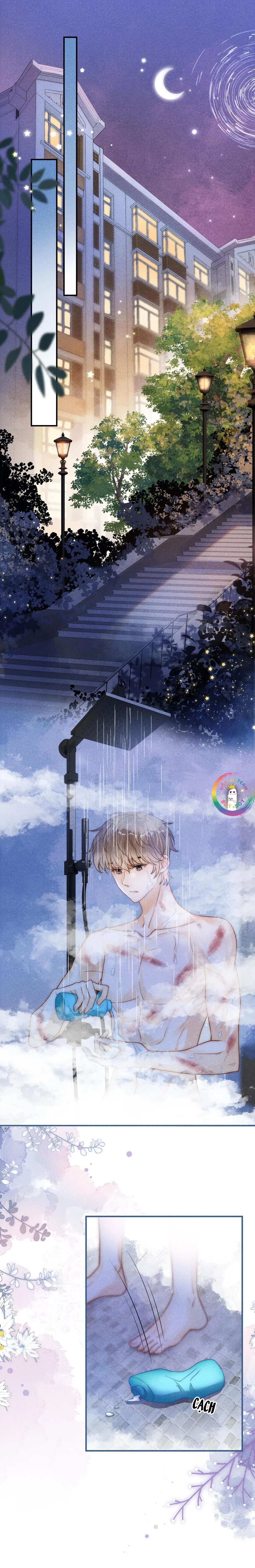 Nam Thần Bá Đạo Cầu Xin Tôi Quay Lại (NGANG RAW) Chapter 31 Trang 11