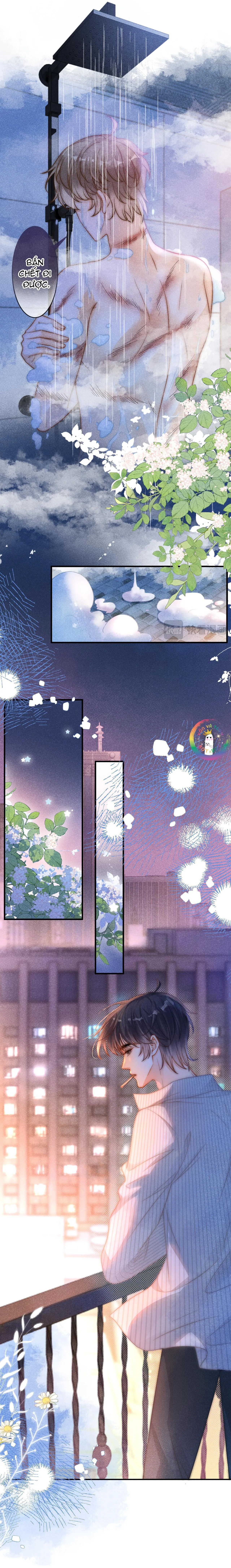 Nam Thần Bá Đạo Cầu Xin Tôi Quay Lại (NGANG RAW) Chapter 31 Trang 12