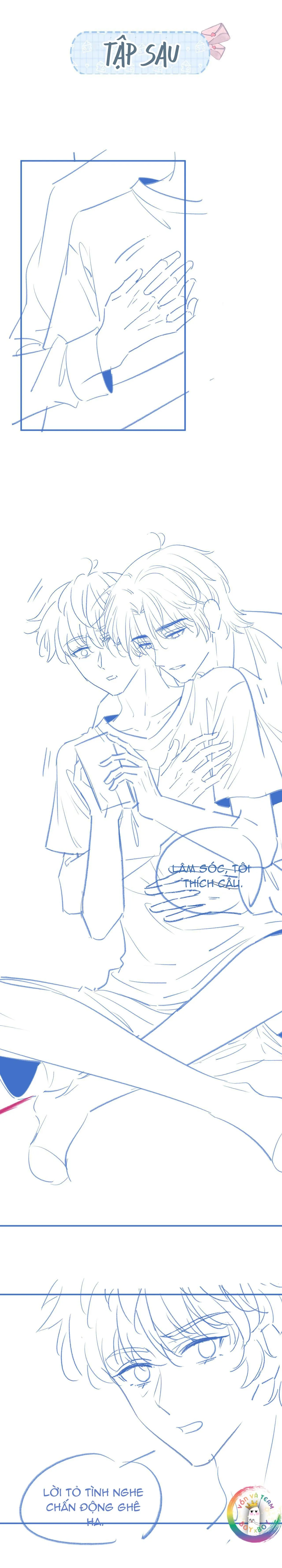 Nam Thần Bá Đạo Cầu Xin Tôi Quay Lại (NGANG RAW) Chapter 31 Trang 15