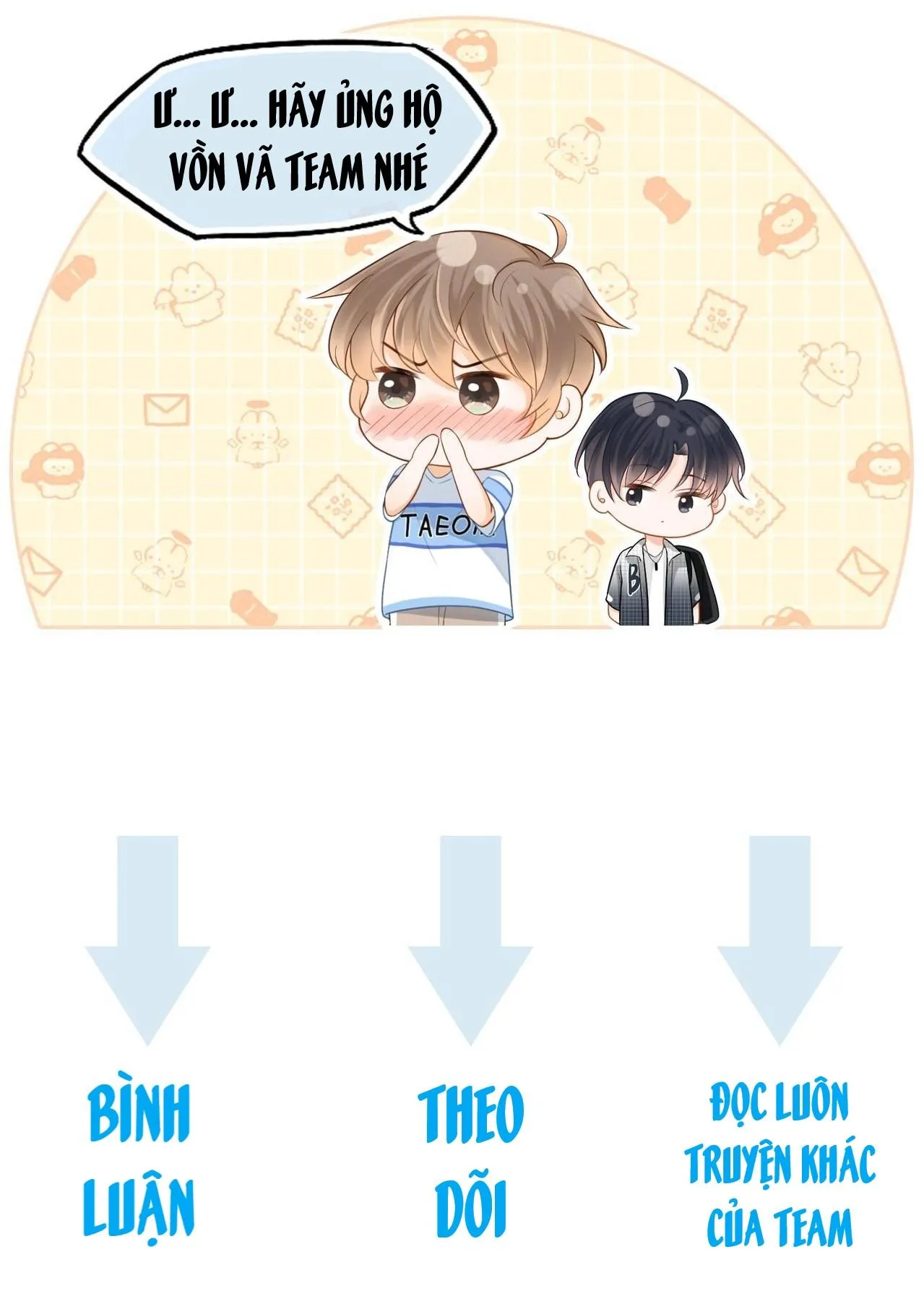 Nam Thần Bá Đạo Cầu Xin Tôi Quay Lại (NGANG RAW) Chapter 31 Trang 16