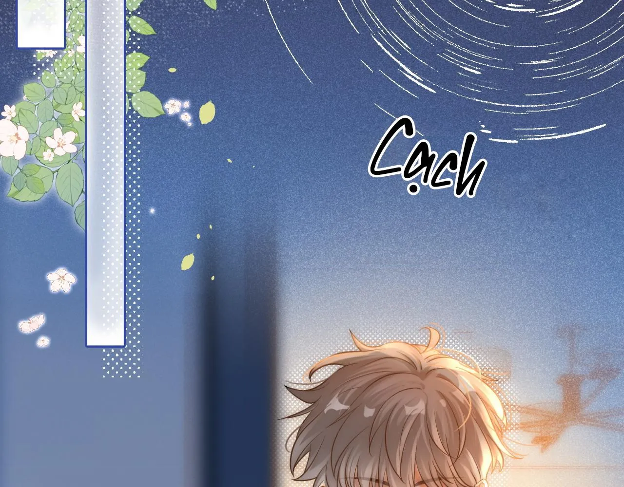 Nam Thần Bá Đạo Cầu Xin Tôi Quay Lại (NGANG RAW) Chapter 32 Trang 4