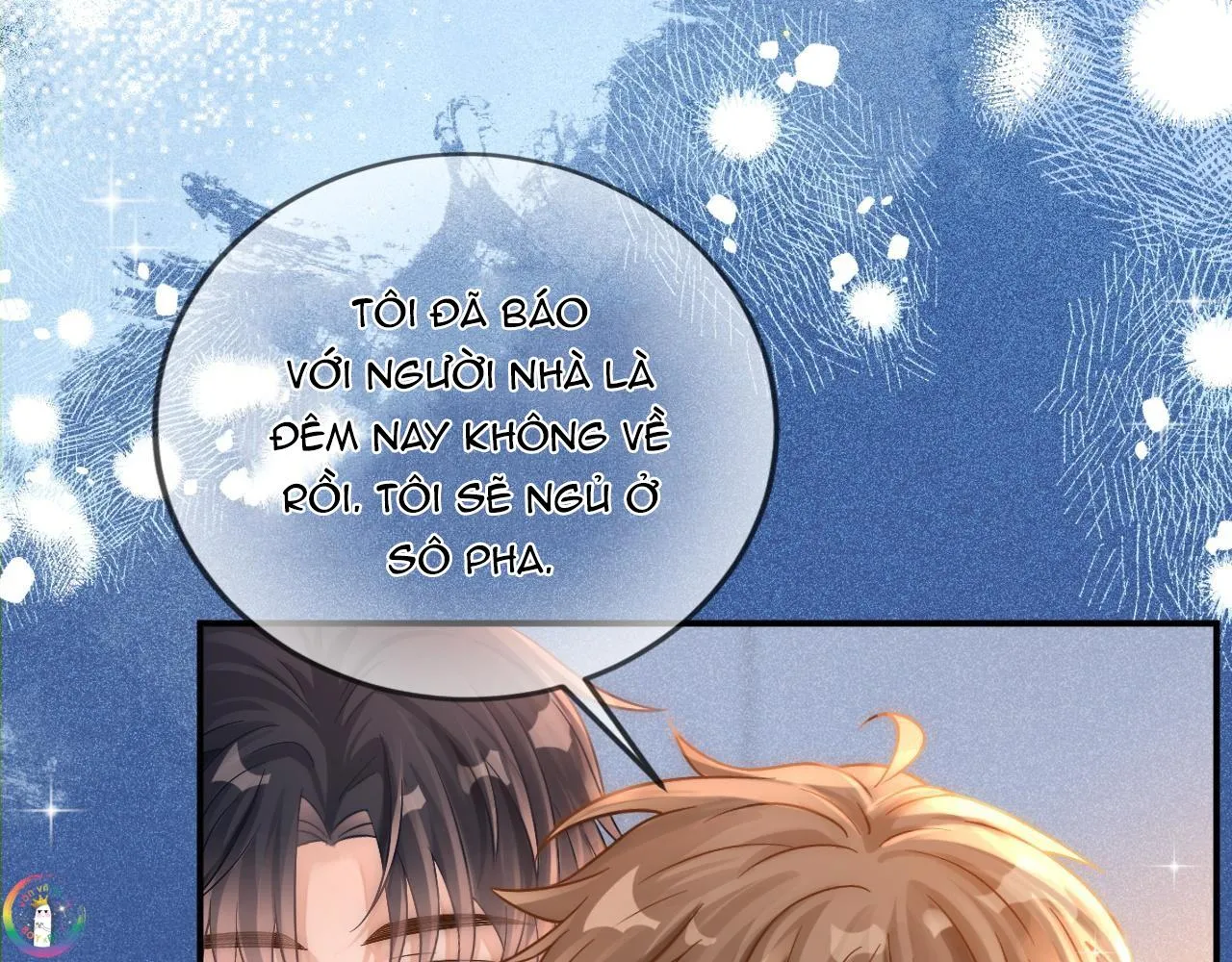 Nam Thần Bá Đạo Cầu Xin Tôi Quay Lại (NGANG RAW) Chapter 32 Trang 9