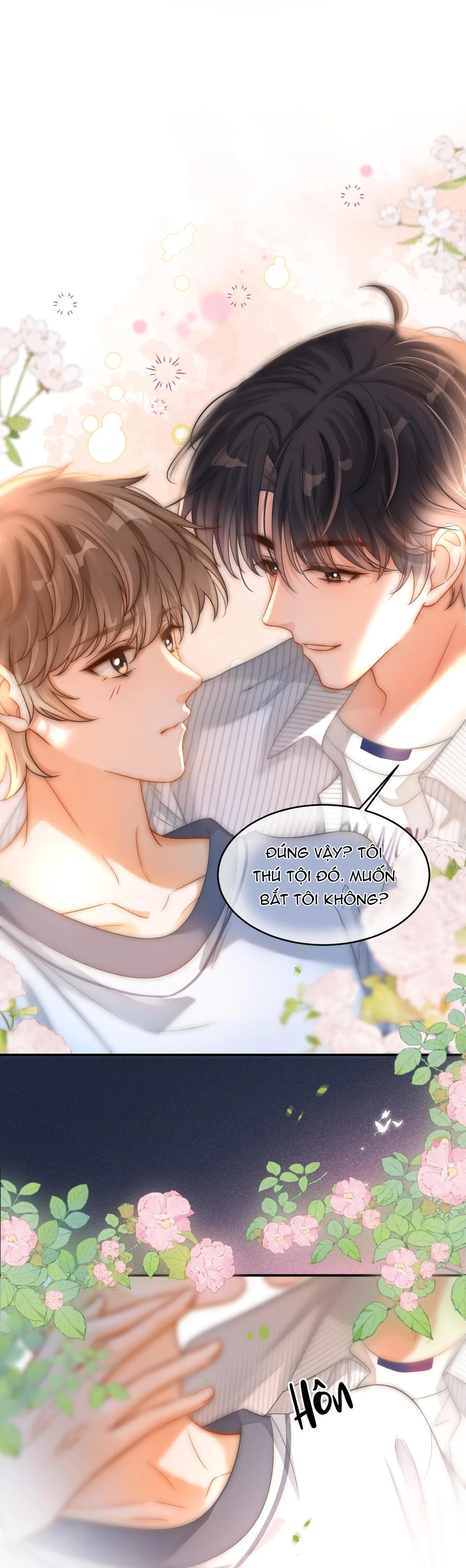 Nam Thần Bá Đạo Cầu Xin Tôi Quay Lại (NGANG RAW) Chapter 32 Trang 12