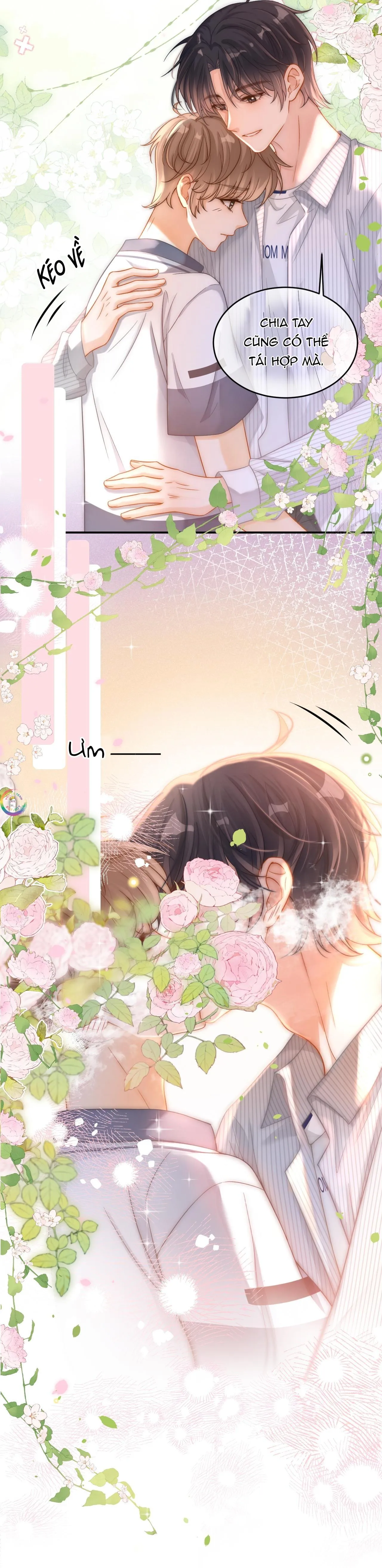 Nam Thần Bá Đạo Cầu Xin Tôi Quay Lại (NGANG RAW) Chapter 32 Trang 14