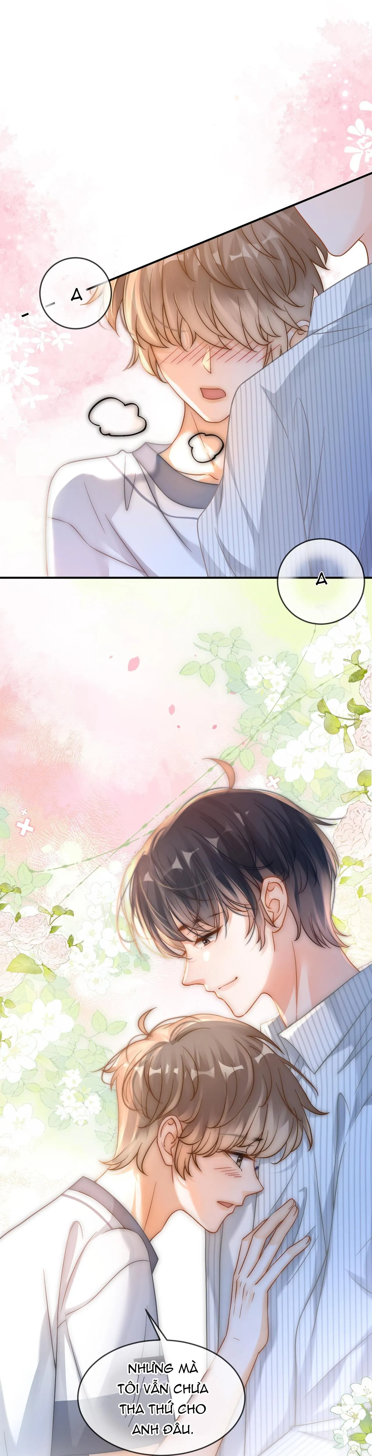 Nam Thần Bá Đạo Cầu Xin Tôi Quay Lại (NGANG RAW) Chapter 32 Trang 15