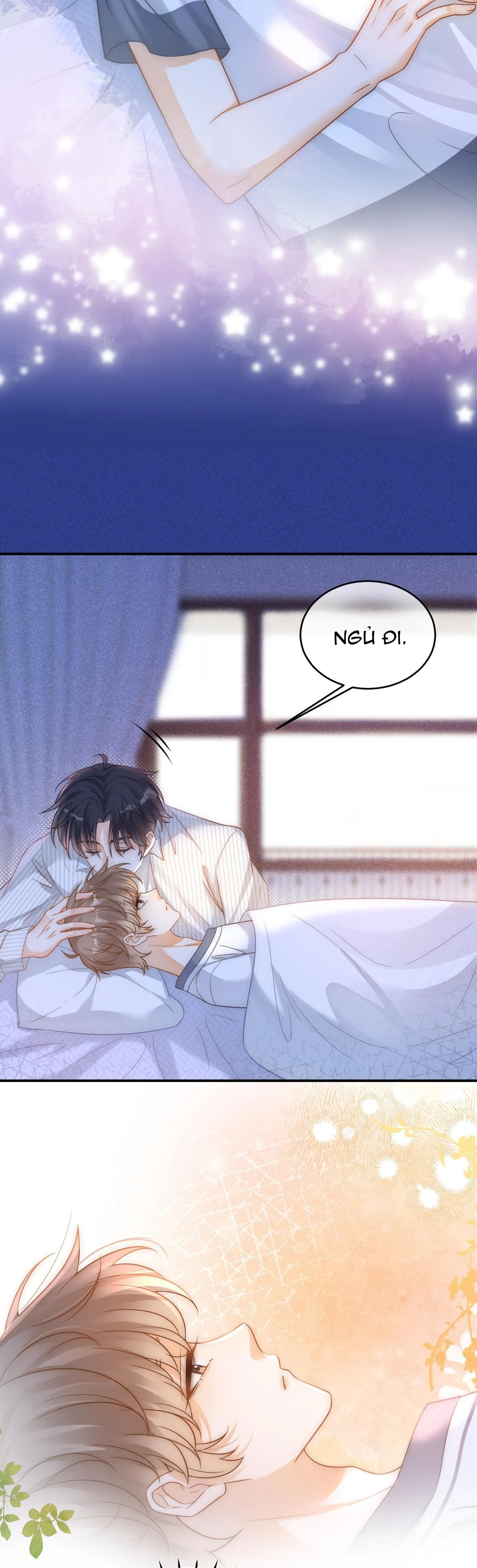 Nam Thần Bá Đạo Cầu Xin Tôi Quay Lại (NGANG RAW) Chapter 32 Trang 19