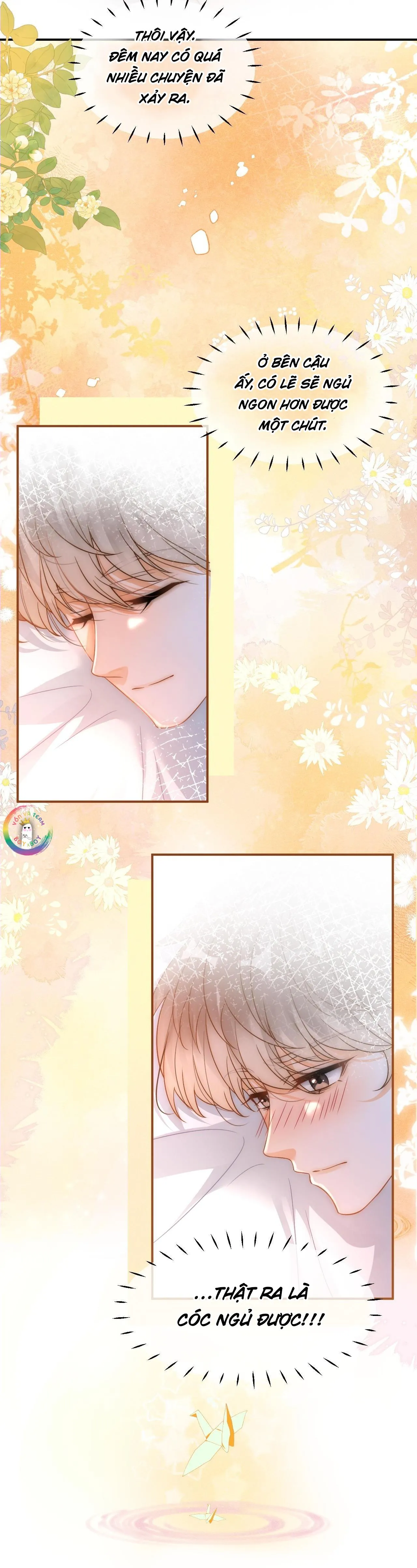 Nam Thần Bá Đạo Cầu Xin Tôi Quay Lại (NGANG RAW) Chapter 32 Trang 20