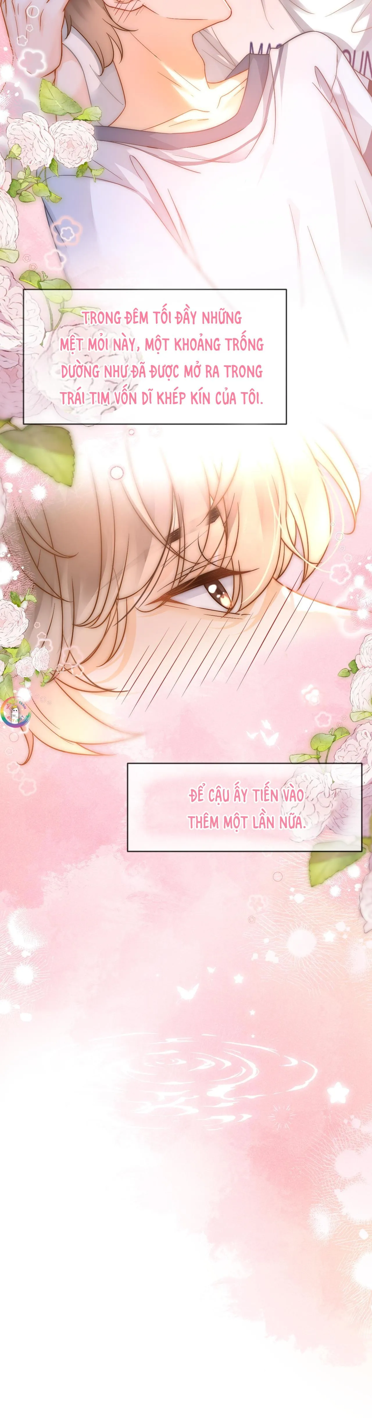 Nam Thần Bá Đạo Cầu Xin Tôi Quay Lại (NGANG RAW) Chapter 32 Trang 22