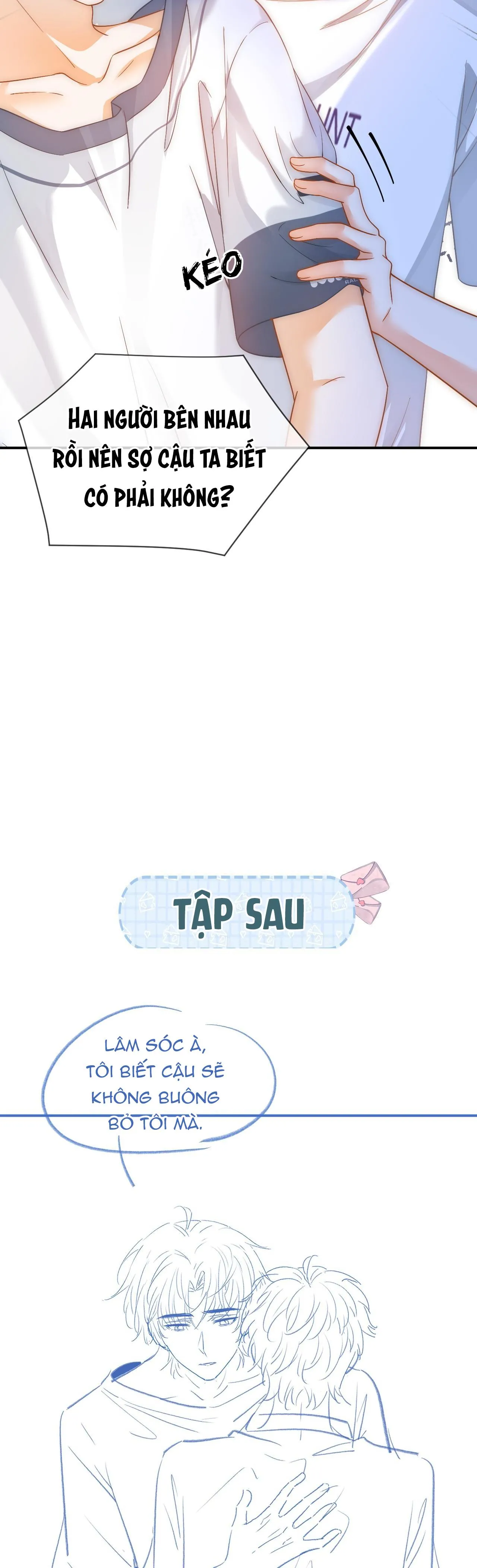 Nam Thần Bá Đạo Cầu Xin Tôi Quay Lại (NGANG RAW) Chapter 32 Trang 26