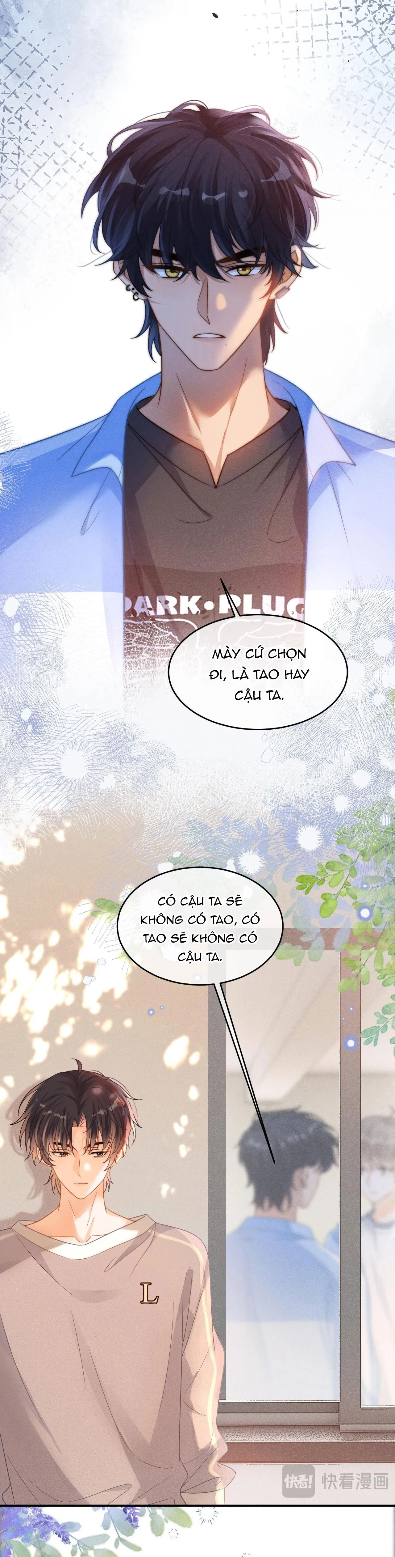 Nam Thần Bá Đạo Cầu Xin Tôi Quay Lại (NGANG RAW) Chapter 33 Trang 16