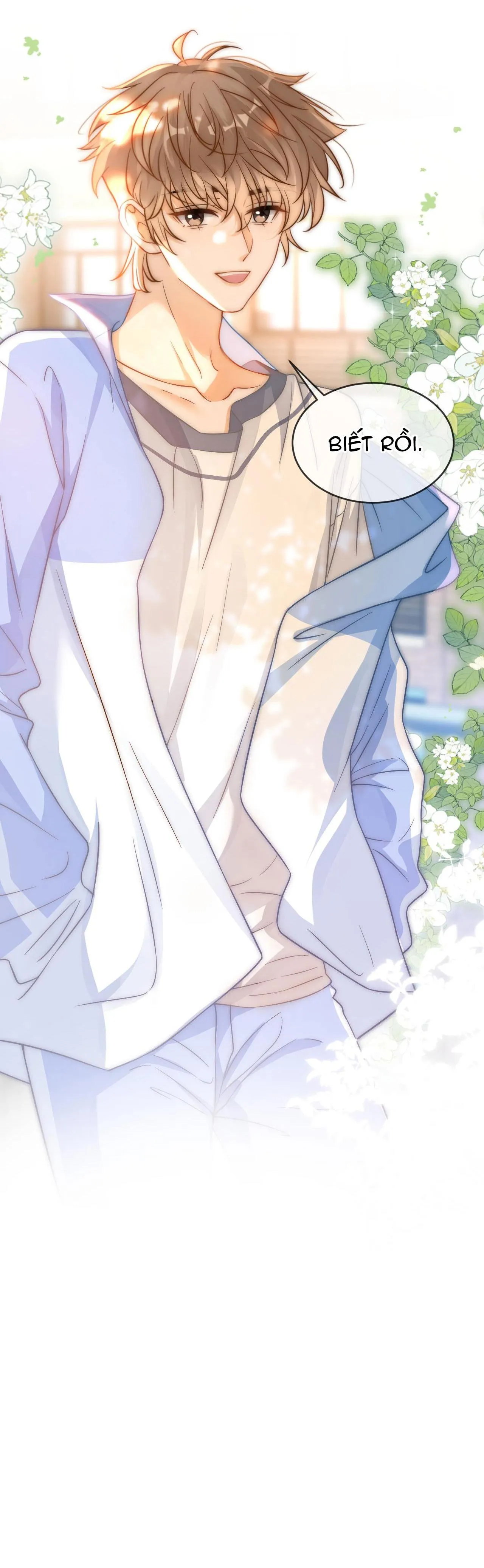 Nam Thần Bá Đạo Cầu Xin Tôi Quay Lại (NGANG RAW) Chapter 33 Trang 25