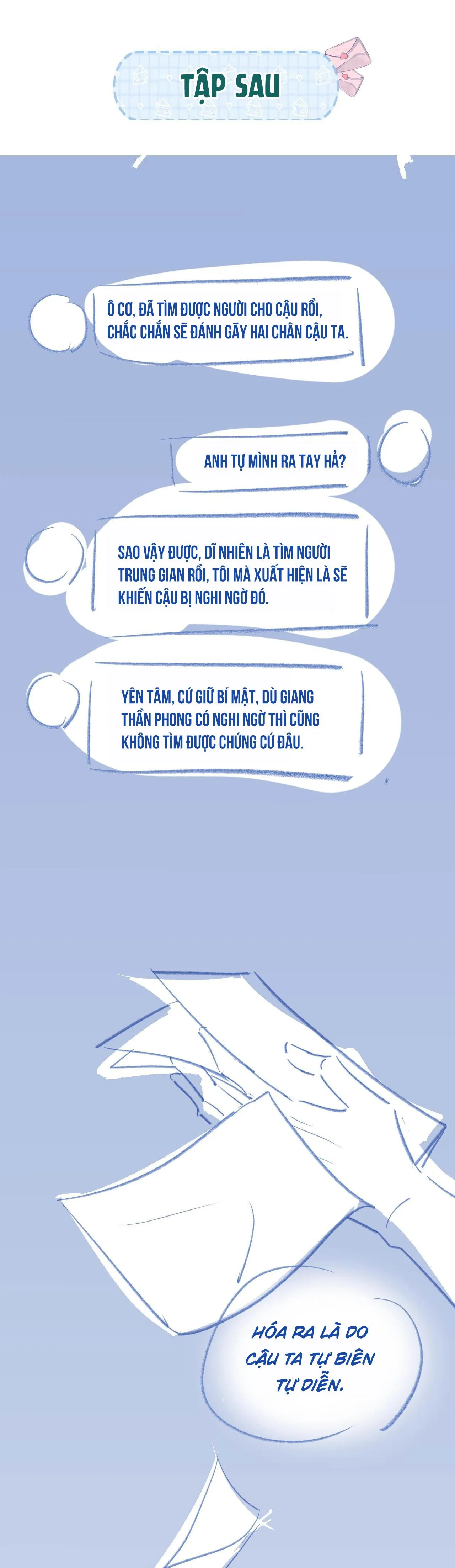 Nam Thần Bá Đạo Cầu Xin Tôi Quay Lại (NGANG RAW) Chapter 33 Trang 26