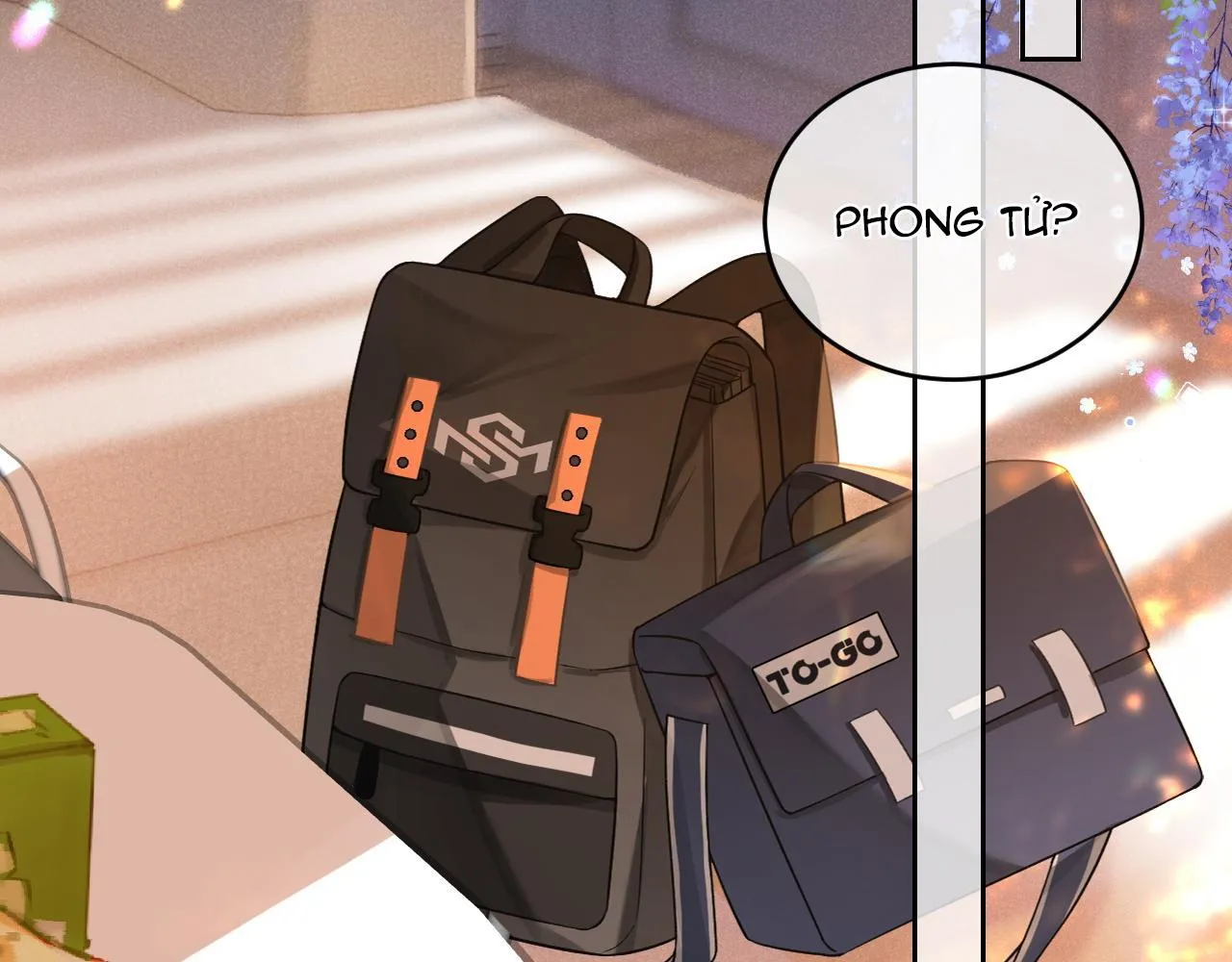 Nam Thần Bá Đạo Cầu Xin Tôi Quay Lại (NGANG RAW) Chapter 34 Trang 3