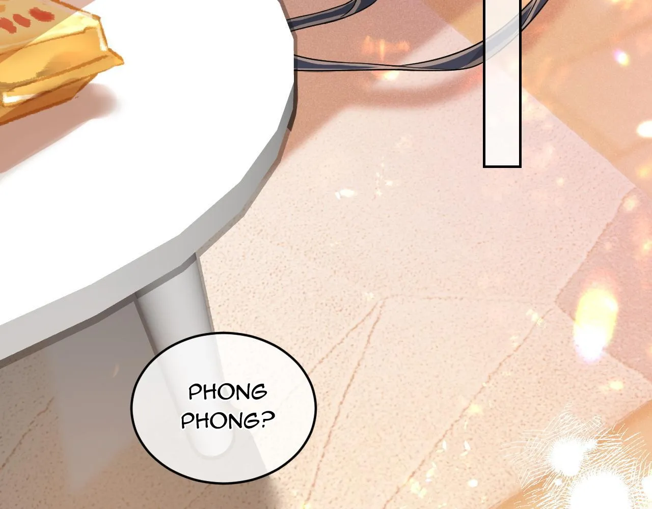 Nam Thần Bá Đạo Cầu Xin Tôi Quay Lại (NGANG RAW) Chapter 34 Trang 4