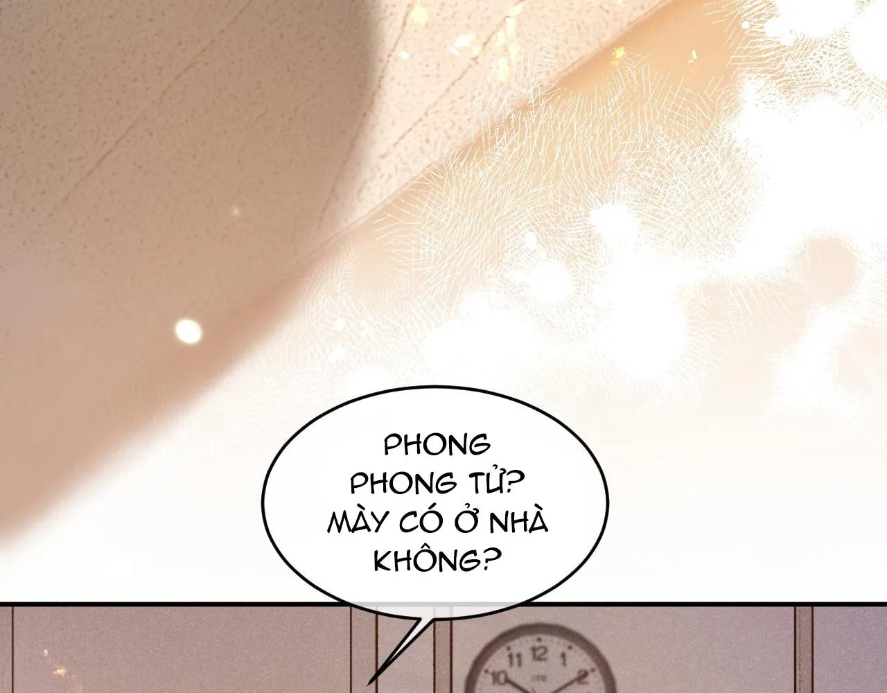 Nam Thần Bá Đạo Cầu Xin Tôi Quay Lại (NGANG RAW) Chapter 34 Trang 5