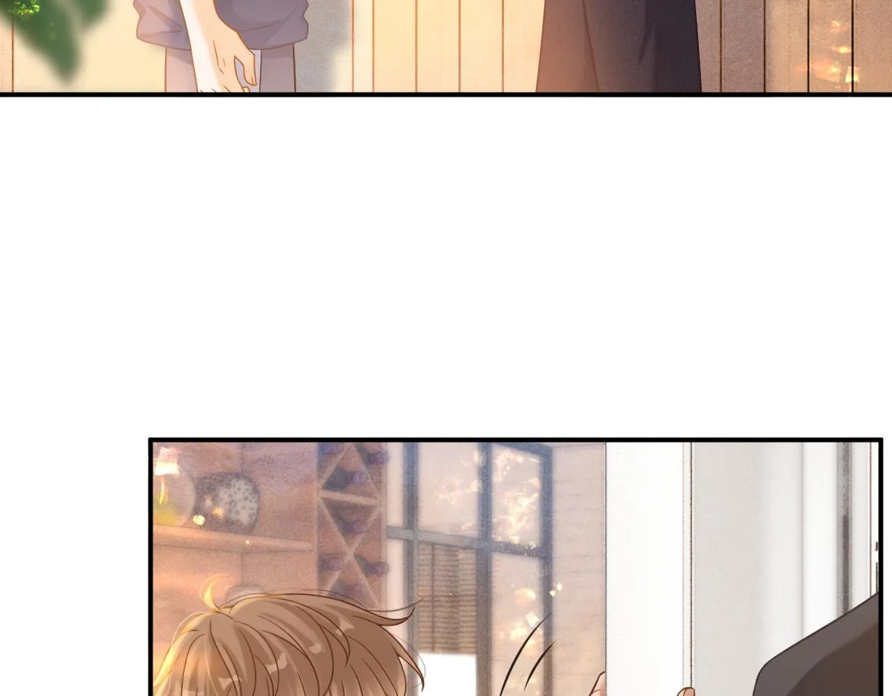 Nam Thần Bá Đạo Cầu Xin Tôi Quay Lại (NGANG RAW) Chapter 34 Trang 7